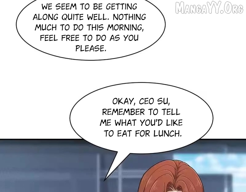 Hidden Dragon in the City (2025) Chapter 42 - page 96